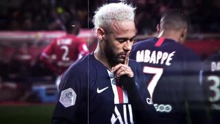 Neymar JR????