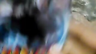 Naruto card pack unpacke