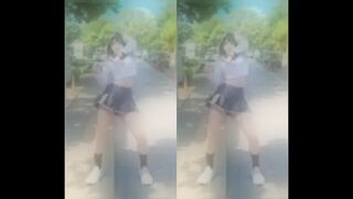 VR SBS Anime Music (Mixdut10)