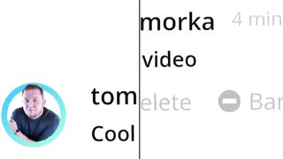 tommorka please share my video 1k views