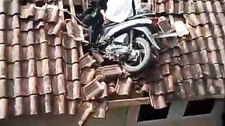 Nice jump
