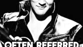 "Elvis Presley: The King of Rock 'n' Roll"