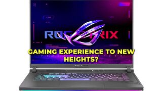 ASUS ROG Strix G16 2024 Gaming Laptop | realtecshop