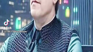 Imran khan song