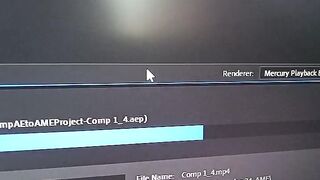 Extreme super video exporting speed