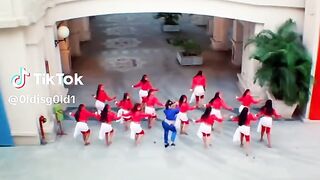 Bollywood song's