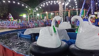 Amazing place for Childrens playing .