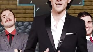 If Minecraft Had Real Estate Agents