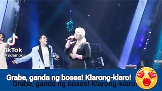 This is the most singer actress on south korea