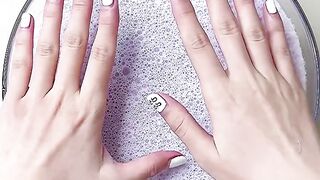 Satisfying slime videos if you like it then please subscribe my channel ????????