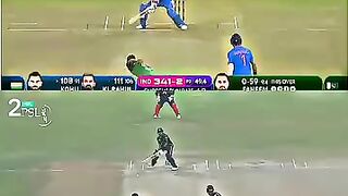 Master class short ,virat Kohli and Babar Azam