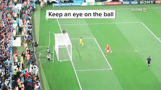 FIFA football