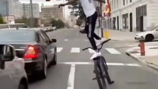 Cycle drive fun????#febspot