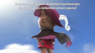 Digimon Adventure 2020 1. Bölüm