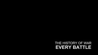 4500 ans de Batailles en 5 Minutes
