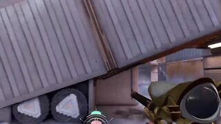 marshal too op snipe swipe all