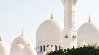 Beautifull masgid