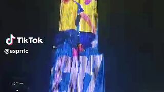 Goat is on burj Khalifa  https://www.febspot.com/d3adlin3/