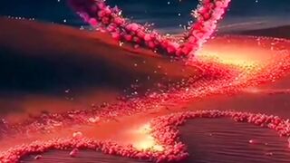 Romantic wallpapers live 4k