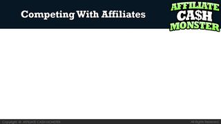 AFFILIATE CASH MONSTER - 4/6