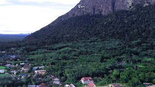 this nature is very beautiful
