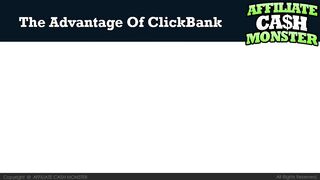 AFFILIATE CASH MONSTER - 5/6