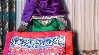 Kashmiri bride