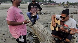 Bangladeshi Cannabis Songs