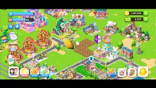 Township New Avatar Freezing Code Zero Farming Time Unlimited Farming