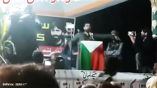 Listen to the video of Sardar Oman Kashmiri and share it furtherListen to the video of Sardar Oman Kashmiri and share it further