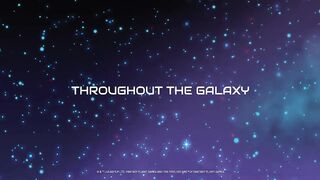 Star Wars Unlimited Official Shadows of the Galaxy Teaser Trailer