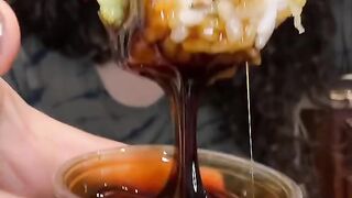 ASMR mukbang