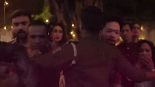 Murder Mubarik 3