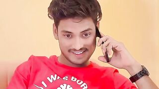 Bhej Do Usko Bina Kuchh Kahe_