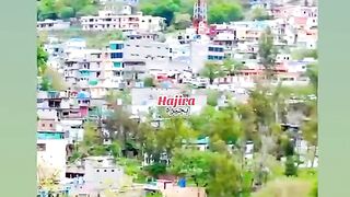 Tour of Kashmir Hijara