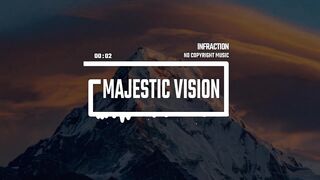 Epic Cinematic Adventure by Infraction [No Copyright Music] / Majestic Vision