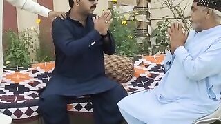 Pardu Na Karayo Thass - Sajjad Makhni - Lollipop...