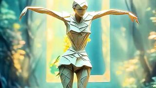 PAPERony DANCE