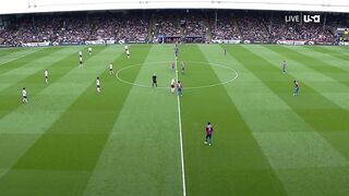 Crystal Palace - Manchester City  2:4 | EPL | 06. 04. 2024