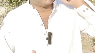 Bagu Aen Jagu Je Jherry Me Mehman kutji Waya - Sajjad Makhni - Popat Khan.,