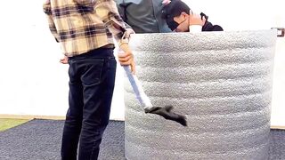 The most funny ???????? game . Play your best friend ???????? funny video ????