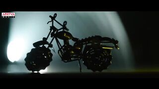 Bullet Full Video Song (Tamil) _ Ram Pothineni, Krithi Shetty _ Simbu _ Lingusamy _ DSP.