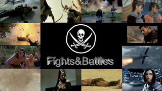 VideoChannel Intro Fights&Battles