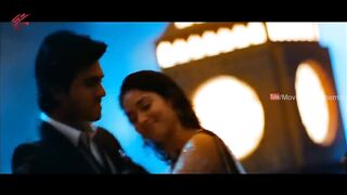 Vaana Vaana Full Video Song __ Racha Movie __ Ram Charan Teja, Tamanna.