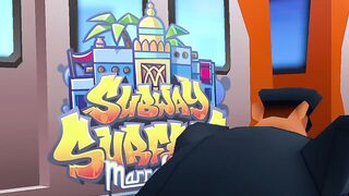 Subway surf