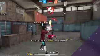 free fire one tap video