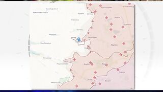 КОНТРАУДАР НА ВСУ