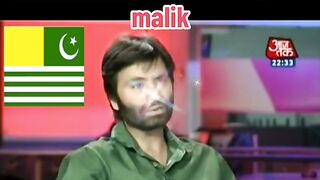 Yasin Malik's special message to Kashmiris Yasin Malik's special message to Kashmiris