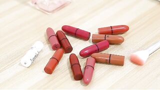Awesome Lipsticks Colors For Ladies