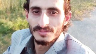 1st Vlog with brother  // Aftari ki dawat